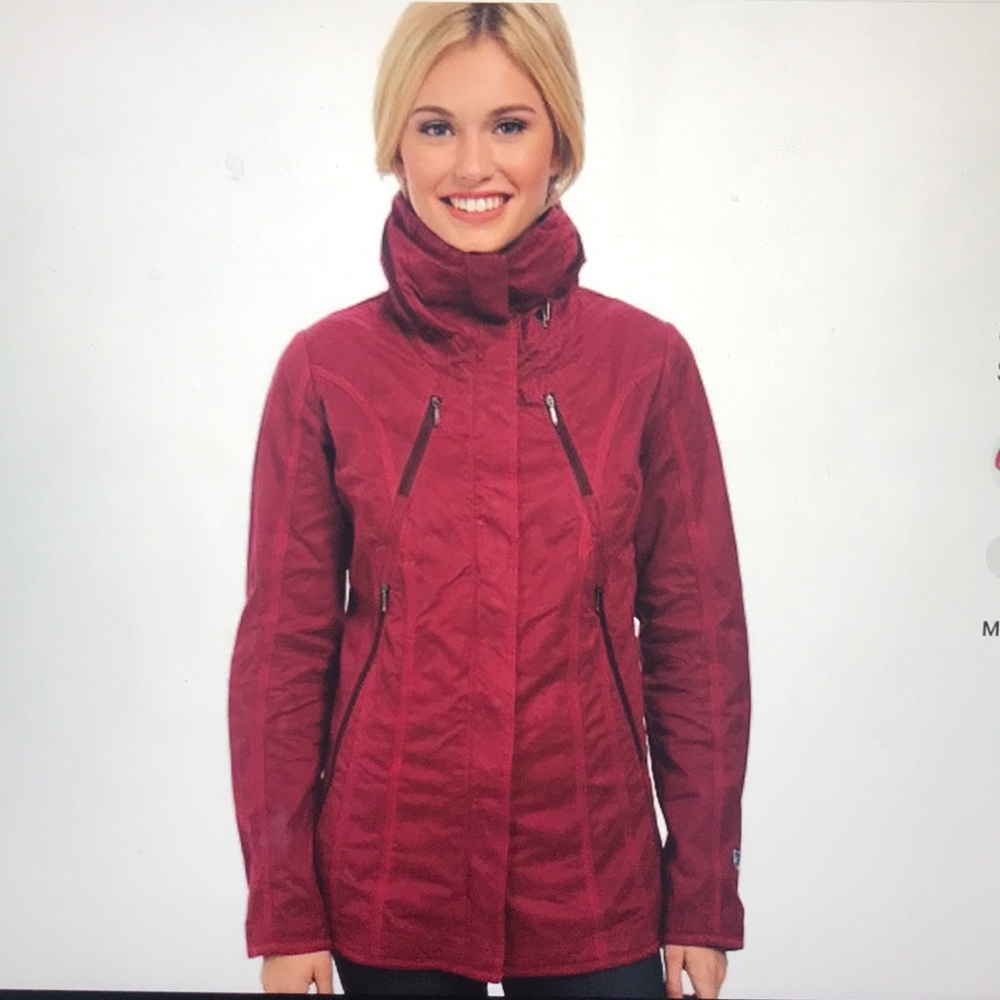 Kuhl Lena Jacket